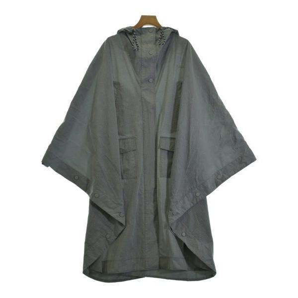 Ganni コート（その他） レディース ガニー 中古　古着