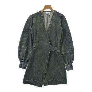 Ganni コート（その他） レディース ガニー 中古　古着