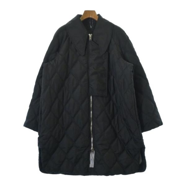 Ganni コート（その他） レディース ガニー 中古　古着