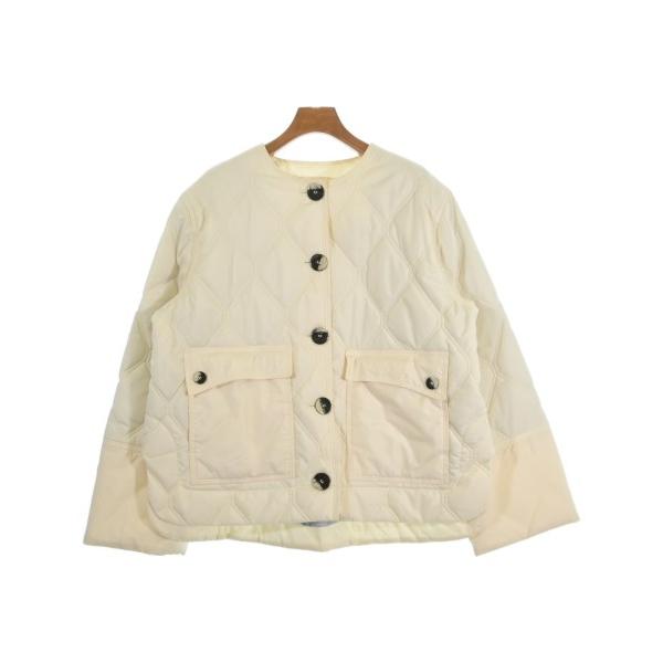Ganni ブルゾン（その他） レディース ガニー 中古　古着