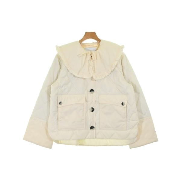 Ganni カバーオール レディース ガニー 中古　古着