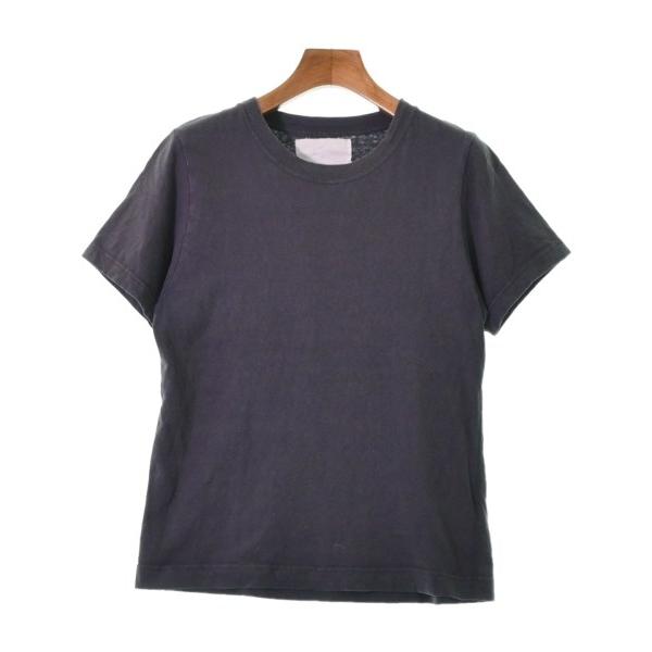 AK+1 by EFFE BEAMS Tシャツ・カットソー レディース エーケーワンバイエッフェビー...