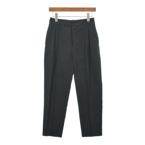 AK+1 by EFFE BEAMS スラックス レディース エーケーワンバイエッフェビームス 中古...