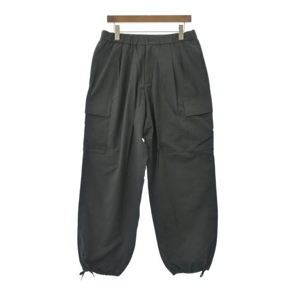 ATON パンツ（その他） メンズ エイトン 中古　古着
