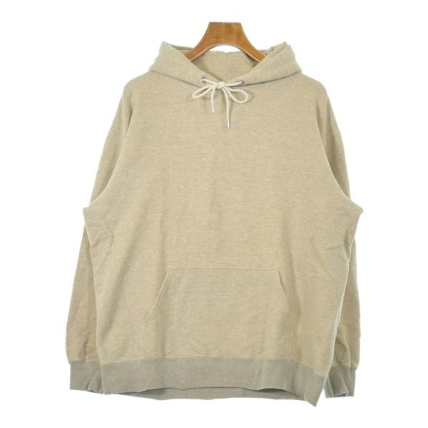 SEVEN BY SEVEN パーカー メンズ セブンバイセブン 中古　古着