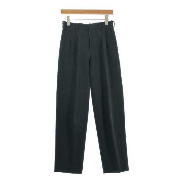 Seya スラックス メンズ セヤ 中古　古着