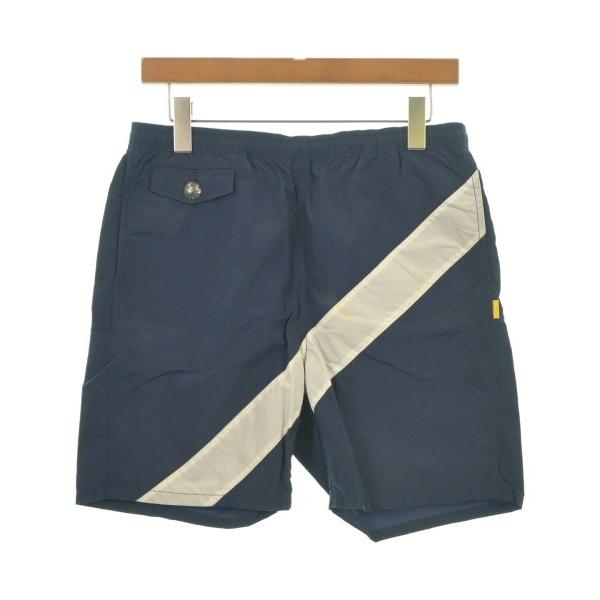 METAPHORE ショートパンツ メンズ メタファー 中古　古着