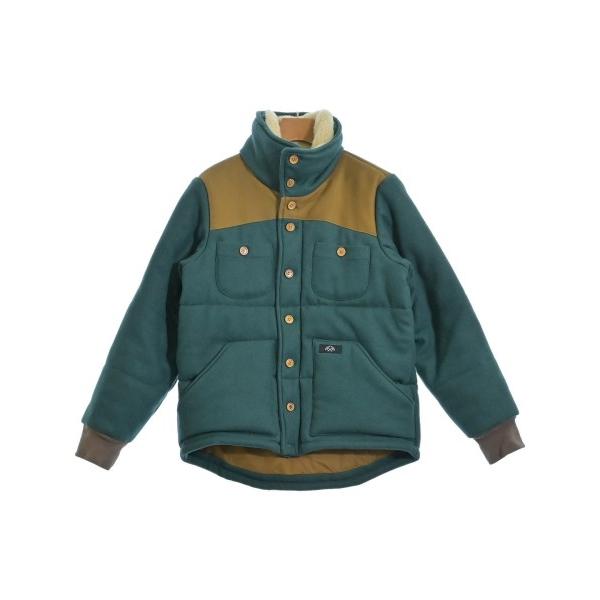 BLEU de PANAME ブルゾン（その他） レディース ブルードゥパナム 中古　古着