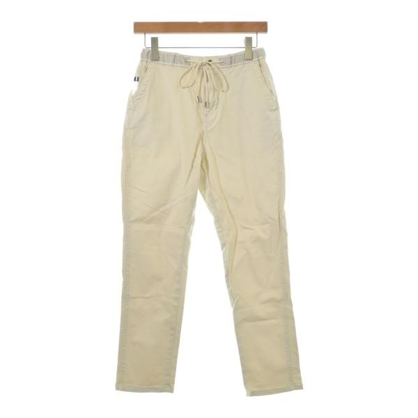 Moname デニムパンツ レディース モナーム 中古　古着