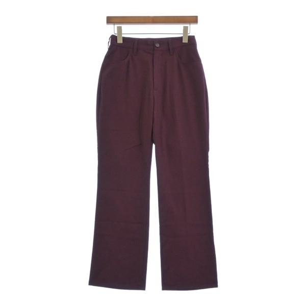 JOINT WORKS パンツ（その他） レディース ジョイントワークス 中古　古着