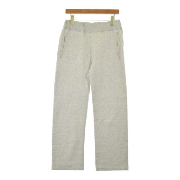 URU スウェットパンツ メンズ ウル 中古　古着