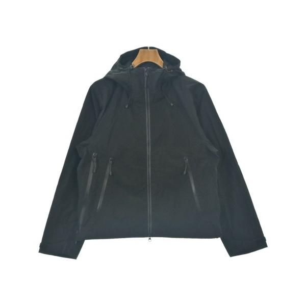 URU ブルゾン（その他） メンズ ウル 中古　古着