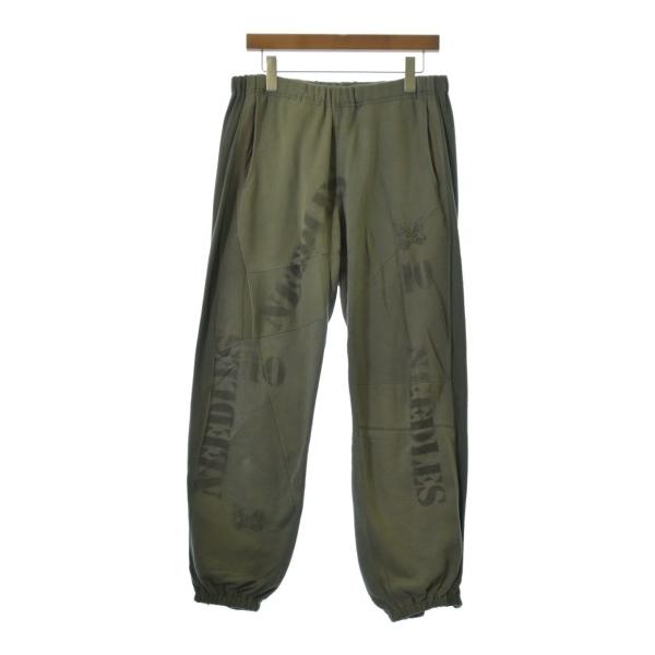 Rebuild by Needles スウェットパンツ メンズ リビルドバイニードルス 中古　古着