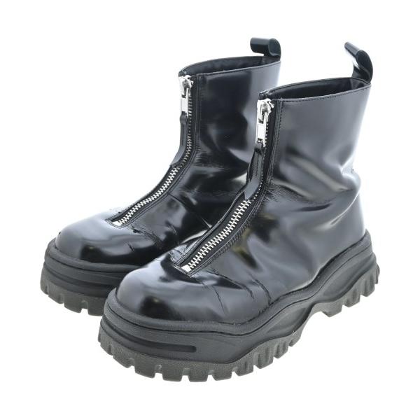 Eytys ビジネス・ドレスシューズ メンズ エイティーズ 中古　古着