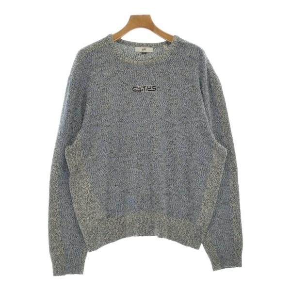 Eytys ニット・セーター メンズ エイティーズ 中古　古着