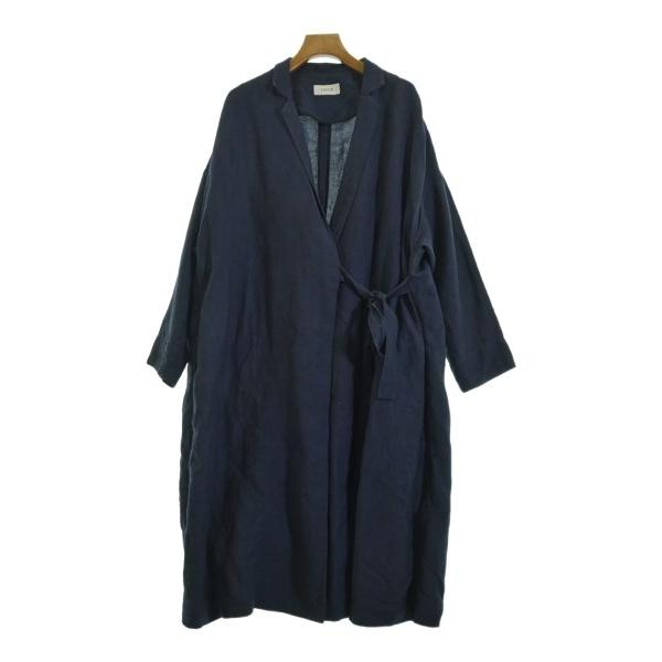 LOISIR コート レディース ロワジール 中古　古着