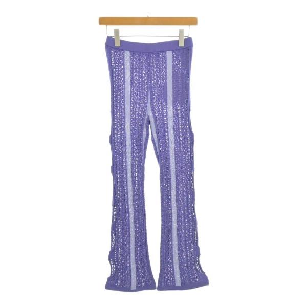 LEINWANDE パンツ（その他） レディース ラインヴァンド 中古　古着