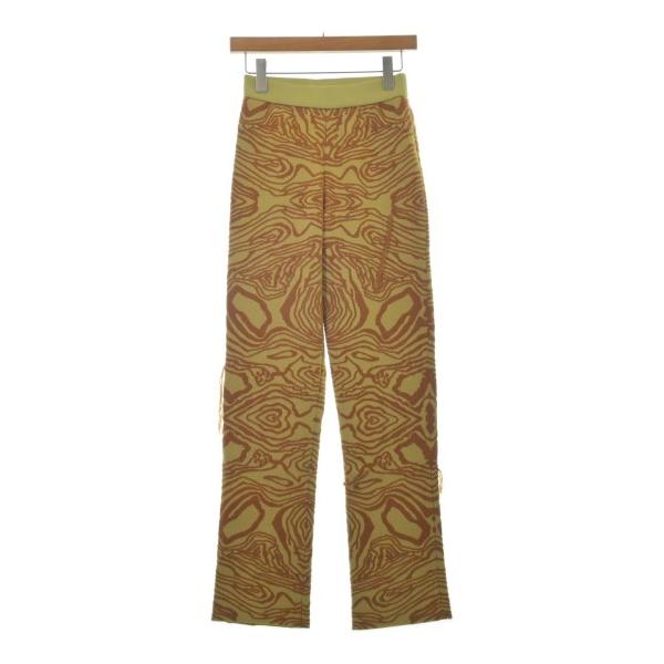 LEINWANDE パンツ（その他） レディース ラインヴァンド 中古　古着