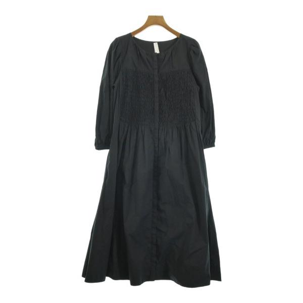 Merlette シャツワンピース レディース マーレット 中古　古着
