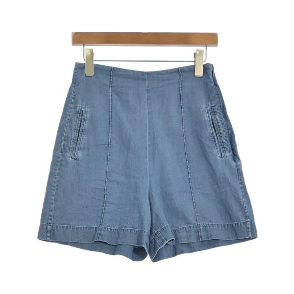 Merlette ショートパンツ レディース マーレット 中古　古着