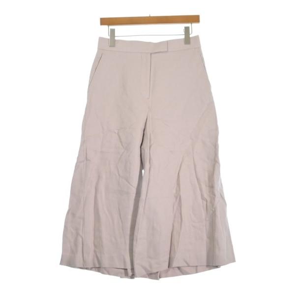ebure クロップドパンツ レディース エブール 中古　古着