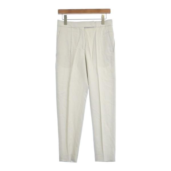 ebure スラックス レディース エブール 中古　古着