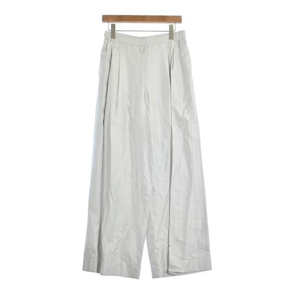 ebure スラックス レディース エブール 中古　古着
