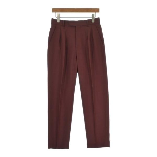 ebure カーゴパンツ レディース エブール 中古　古着