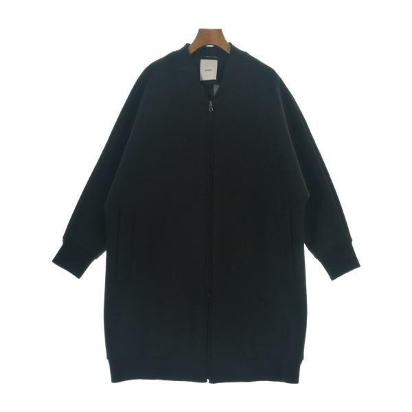 ebure コート（その他） レディース エブール 中古　古着