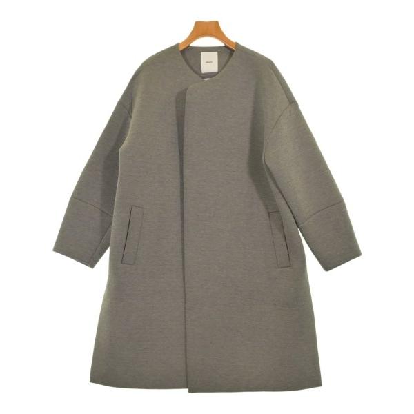 ebure コート（その他） レディース エブール 中古　古着