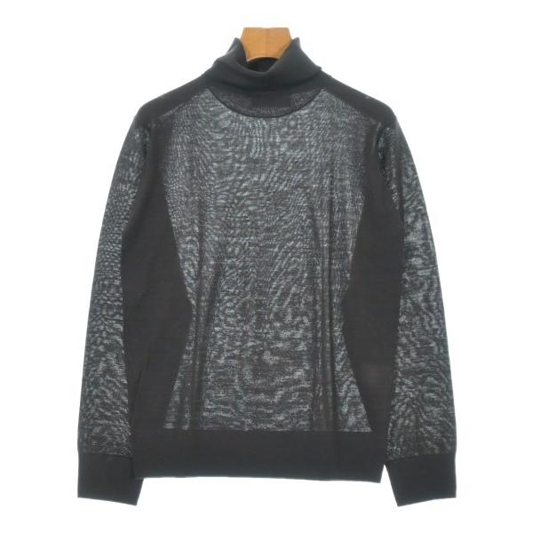 ebure ニット・セーター レディース エブール 中古　古着