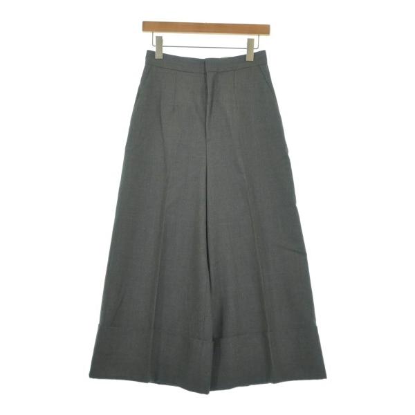 ebure スラックス レディース エブール 中古　古着