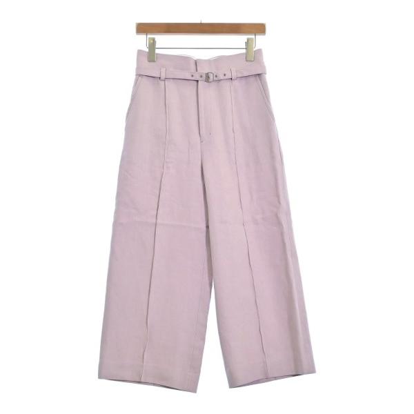ebure パンツ（その他） レディース エブール 中古　古着