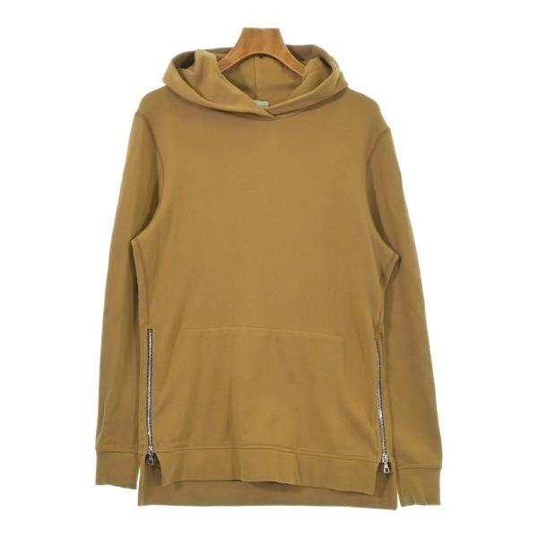 JOHN ELLIOTT パーカー メンズ ジョンエリオット 中古　古着