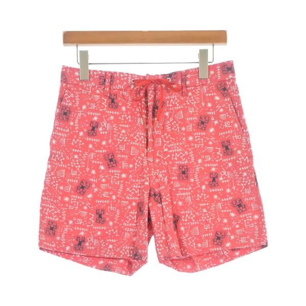 TOGA VIRILIS ショートパンツ メンズ トーガ　ビリリース 中古　古着
