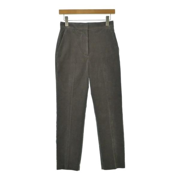 IENA LA BOUCLE スラックス レディース イエナラブークル 中古　古着