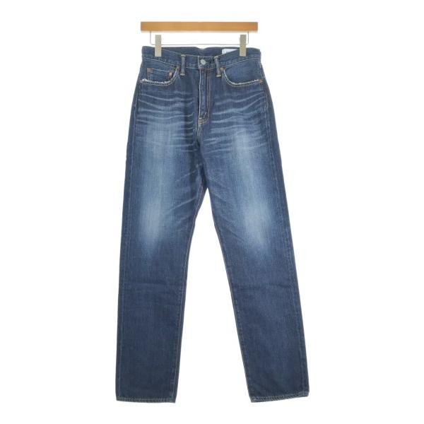 SINME デニムパンツ レディース シンメ 中古　古着