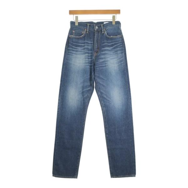 SINME デニムパンツ レディース シンメ 中古　古着