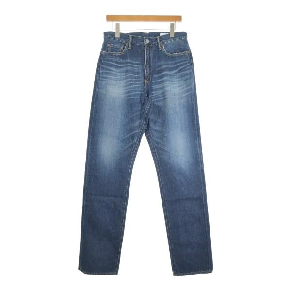 SINME デニムパンツ レディース シンメ 中古　古着