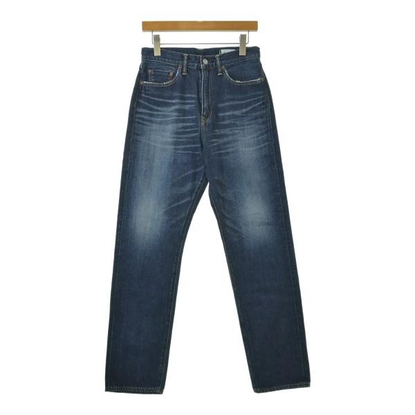 SINME デニムパンツ レディース シンメ 中古　古着