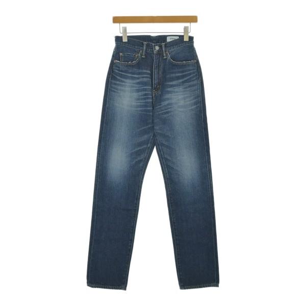 SINME デニムパンツ レディース シンメ 中古　古着