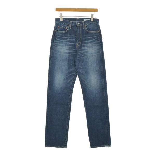 SINME デニムパンツ レディース シンメ 中古　古着