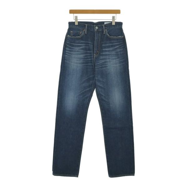 SINME デニムパンツ レディース シンメ 中古　古着