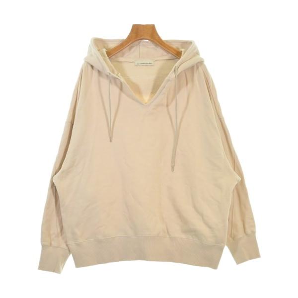 GALLARDAGALANTE NAVY パーカー レディース ガリャルダガランテネイビー 中古　古...