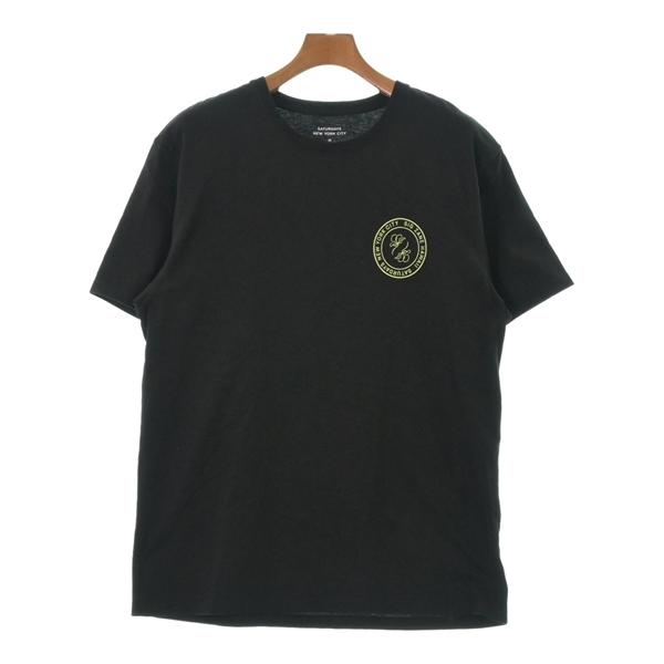 SATURDAYS NEW YORK CITY Tシャツ・カットソー メンズ サタデーズニューヨーク...