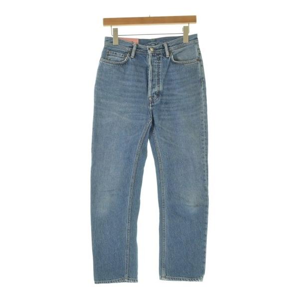 Bla Konst デニムパンツ レディース ブロコンスト 中古　古着