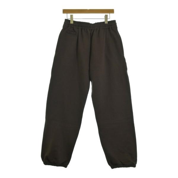stein スウェットパンツ メンズ シュタイン 中古　古着