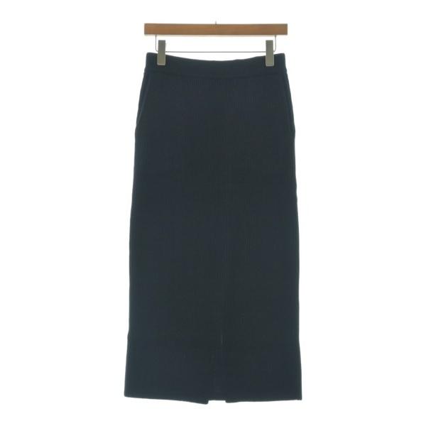 SLOANE ロング・マキシ丈スカート レディース スローン 中古　古着