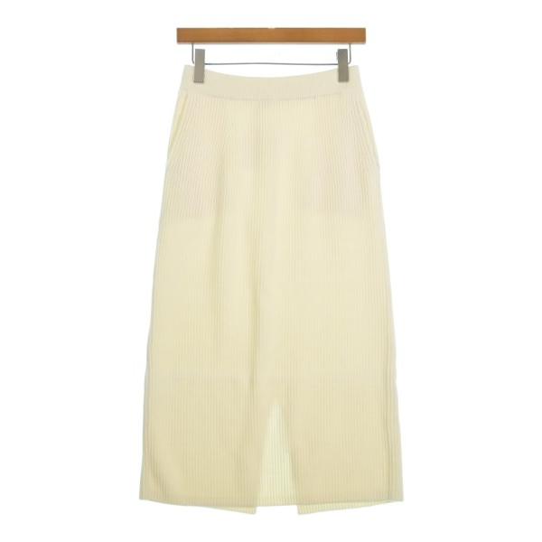 SLOANE ロング・マキシ丈スカート レディース スローン 中古　古着