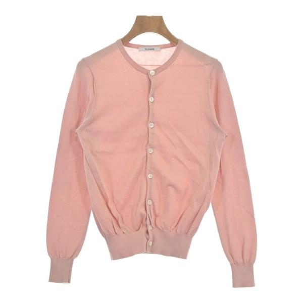 SLOANE カーディガン レディース スローン 中古　古着